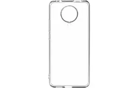 Чехол для моб. телефона Armorstandart Air Series Xiaomi Poco F2 Pro Transparent (ARM56662) - Фото