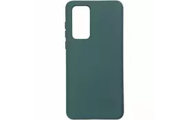 Чохол для моб. телефону Armorstandart ICON Case for Huawei P40 Pine Green (ARM56324) - Фото