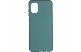 Чохол для моб. телефону Armorstandart ICON Case for Samsung A31 Pine Green (ARM56373) - Фото