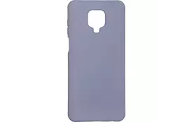 Чохол для моб. телефону Armorstandart ICON Case for Xiaomi Redmi Note 9S/9 Pro/9 Pro Max Blue (ARM56604) - Фото