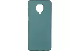 Чохол для моб. телефону Armorstandart ICON Case for Xiaomi Redmi Note 9S/9 Pro/9 Pro Max Pine Gree (ARM56603) - Фото