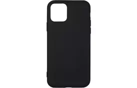Чохол для моб. телефону Armorstandart ICON Case Apple iPhone 11 Pro Black (ARM56703) - Фото