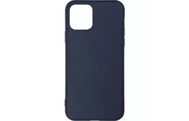 Чохол для моб. телефону Armorstandart ICON Case Apple iPhone 11 Pro Dark Blue (ARM56706) - Фото