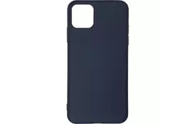 Чехол для моб. телефона Armorstandart ICON Case Apple iPhone 11 Pro Max Dark Blue (ARM56713) - Фото