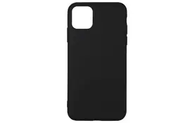 Чехол для моб. телефона Armorstandart ICON Case Apple iPhone 11 Pro Max Black (ARM56707) - Фото
