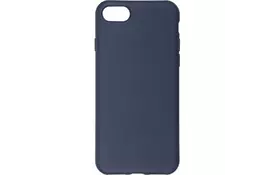 Чохол для моб. телефону Armorstandart ICON Case Apple iPhone SE 2020/8/7 Dark Blue (ARM56695) - Фото