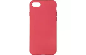 Чехол для моб. телефона Armorstandart ICON Case Apple iPhone SE 2020/8/7 Red (ARM56692) - Фото