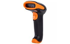 Сканер штрих-коду Supoin SK2201, 1D, USB, black (SK2201) - Фото Сканер штрих-коду Supoin SK2201, 1D, USB, black (SK2201) - Фото
