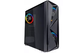 Корпус 1stPlayer F4-R2 RGB - Фото