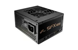 Блок питания FSP 350W (FSP350-50SAC) - Фото