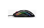 Мышка Glorious Model O Minus Glossy Black (GOM-GBlack)