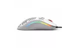 Мышка Glorious Model O Minus Glossy White (GOM-GWhite)
