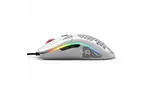 Мышка Glorious Model O Minus Glossy White (GOM-GWhite)