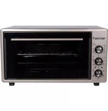 Электропечь SENCER MF 46E24 Grey