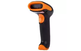 Сканер штрих-коду Supoin SK2202, 2D, USB, black, з підставкою (SK2202 Kits) - Фото Сканер штрих-коду Supoin SK2202, 2D, USB, black, з підставкою (SK2202 Kits) - Фото