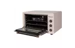 Электропечь SENCER MF 46E24 Beige Rustic