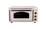 Электропечь SENCER MF 46E24 Beige Rustic