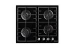 Варочная поверхность Borgio 6190-15 black Glass