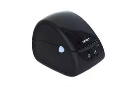 Принтер этикеток HPRT HPRT LPQ80 black (17086) - Фото