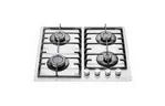 Варочная поверхность Borgio 6190-15 FFD white Glass