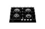 Варочная поверхность Borgio 6272-18 (Black Glass) FFD