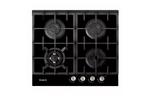 Варочная поверхность Borgio 6272-18 (Black Glass) FFD