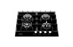 Варочная поверхность Borgio 6272-18 (Black Glass) FFD
