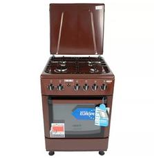 Плита LIBERTY PWE 6102 B-F