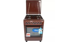 Плита LIBERTY PWE 6102 B-F - Фото