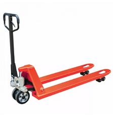 Тележка гидравлическая Skiper SKF-III 25 1150PP Profi (975097)