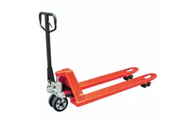 Тележка гидравлическая Skiper SKF-III 25 1150PP Profi (975097) - Фото