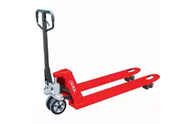 Тележка гидравлическая Skiper SKF30 1150PP Profi (974027) - Фото