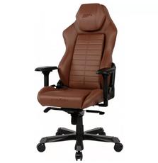 Кресло игровое DXRacer Master DMC/DA233S/C Brown (DMC-D233S-C-A2)