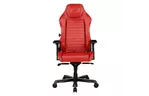 Кресло игровое DXRacer Master DMC-D233S-R-A2 Red (DMC-D233S-R-A2)