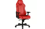 Кресло игровое DXRacer Master DMC-D233S-R-A2 Red (DMC-D233S-R-A2)