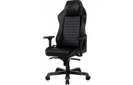 Кресло игровое DXRacer Master Max DMC-I233S-N-A2 Black (DMC-I233S-N-A2) - Фото