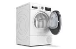 Сушильная машина BOSCH WTX87M90UA