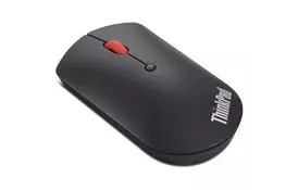 Мишка Lenovo ThinkPad Bluetooth Silent (4Y50X88822) - Фото