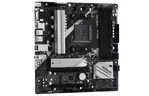 Материнская плата ASRock A520M PRO4