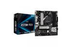 Материнская плата ASRock A520M PRO4