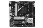 Материнская плата ASRock A520M PRO4