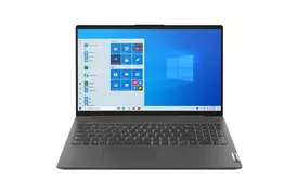 Ноутбук Lenovo IdeaPad 5 15IIL05 (81YK00QXRA) - Фото