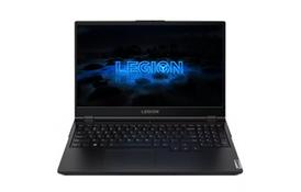 Ноутбук Lenovo Legion 5 15IMH05 (82AU00ELRA) - Фото