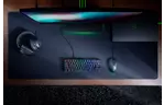 Razer Клавиатура игровая Huntsman Mini Red Switch USB US RGB, Black