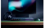 Razer Клавиатура игровая Huntsman Mini Red Switch USB US RGB, Black