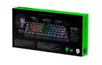 Razer Клавиатура игровая Huntsman Mini Red Switch USB US RGB, Black