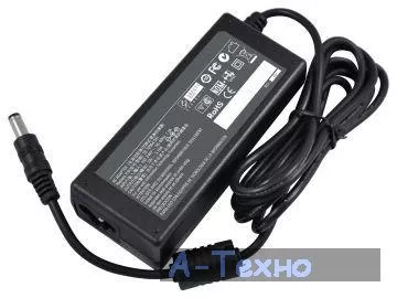 Блок питания к ноутбуку PowerPlant ACER 220V, 19V 90W 4.74A (5.5*1.7) (AC90F5517) - Фото 1