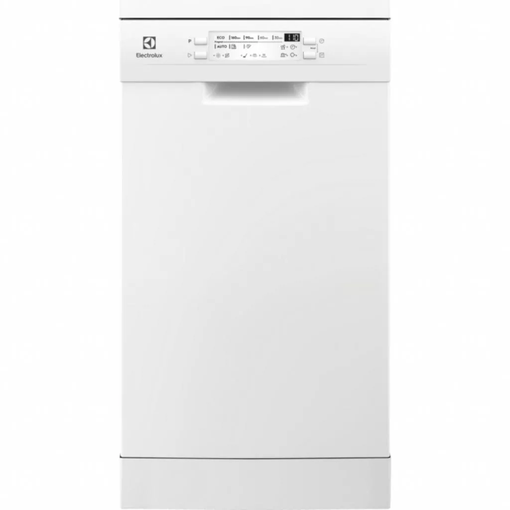 Посудомоечная машина ELECTROLUX SMM43201SW - Фото 1 Посудомоечная машина ELECTROLUX SMM43201SW - Фото 1