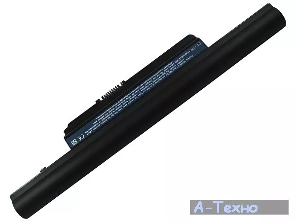 Аккумулятор для ноутбука ACER Aspire 4553 (AS10B41) 10.8V 5200mAh PowerPlant (NB00000023) - Фото 1