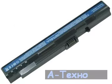 Аккумулятор для ноутбука ACER Aspire One (UM08A71, AR8031LH) 11.1V 5200mAh PowerPlant (NB00000026) - Фото 1